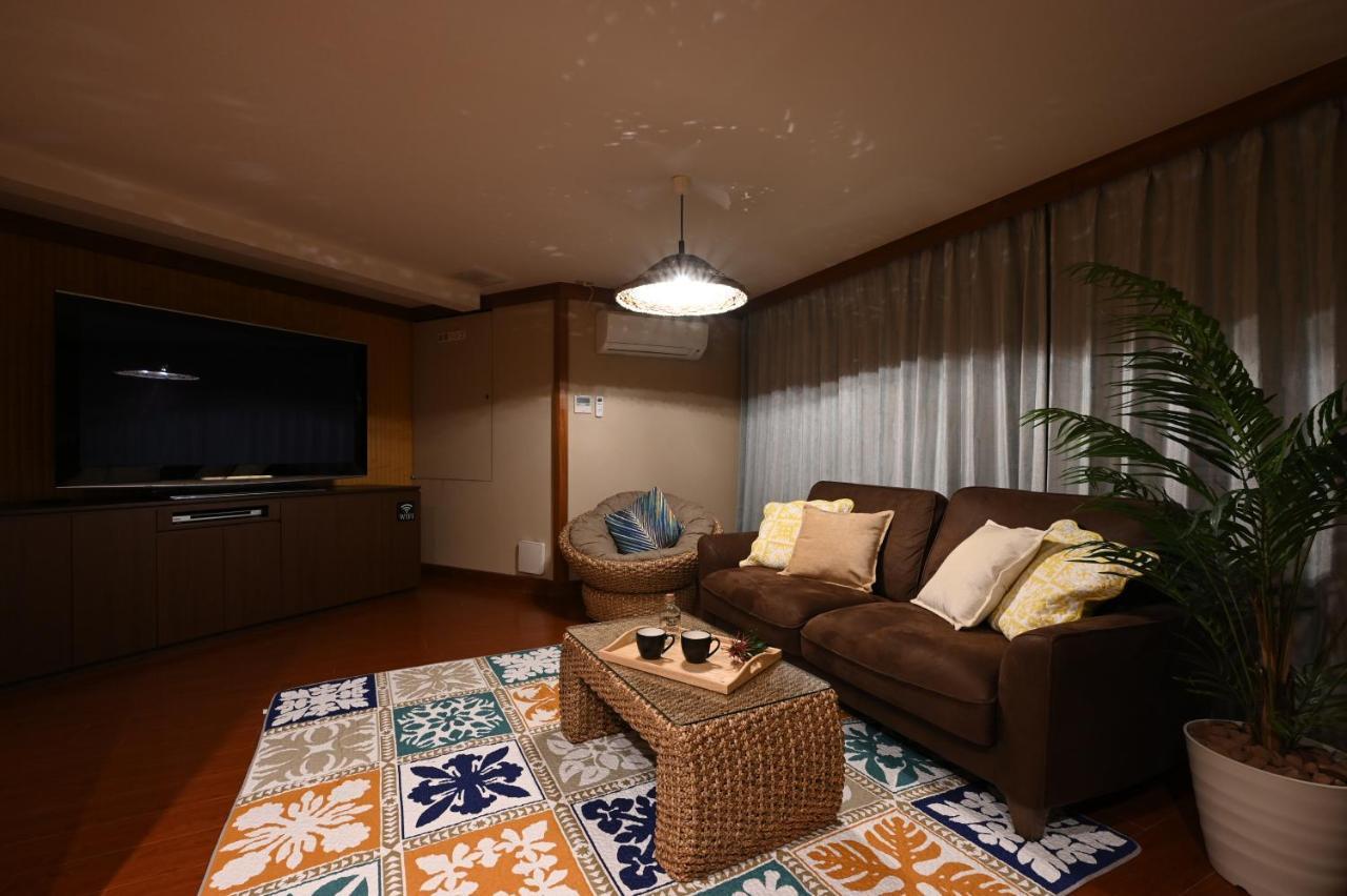 Hotel The Scene Йокогама Екстер'єр фото